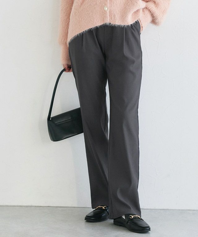 167cm / チャコール / M