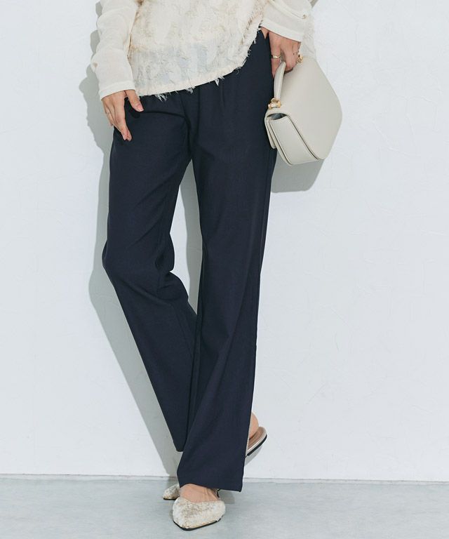 167cm / ネイビー / M