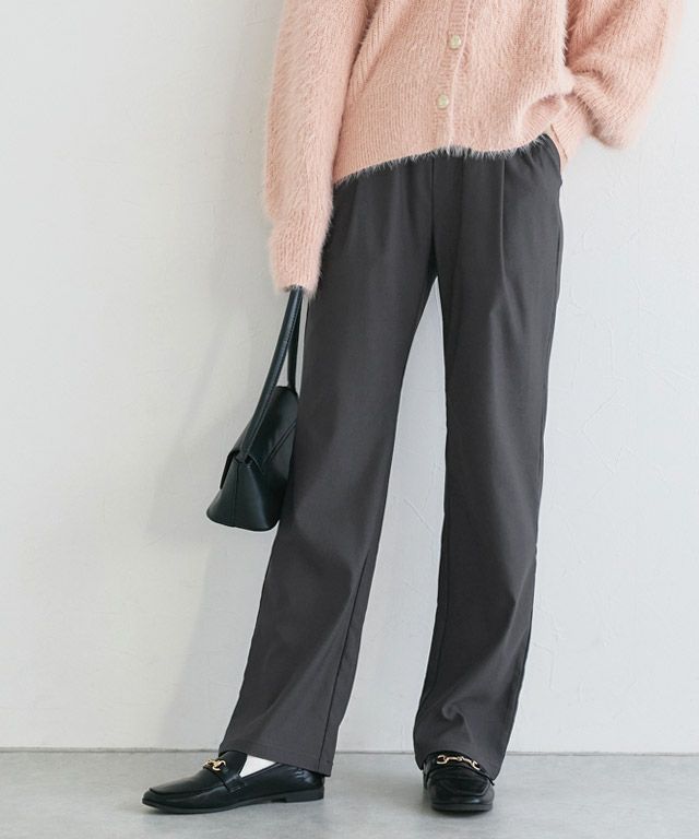 167cm / チャコール / M