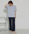 167cm / ネイビー / M