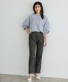 167cm / ネイビー / M