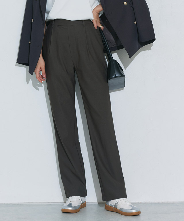 166cm / ベージュ / M