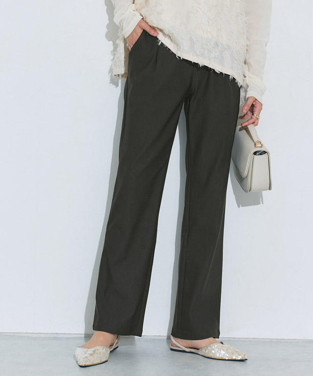 166cm / ベージュ / M