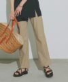 167cm / ベージュ / M