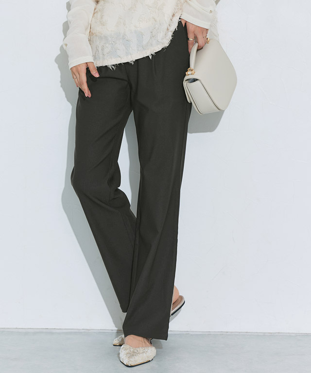 162cm / ベージュ / M