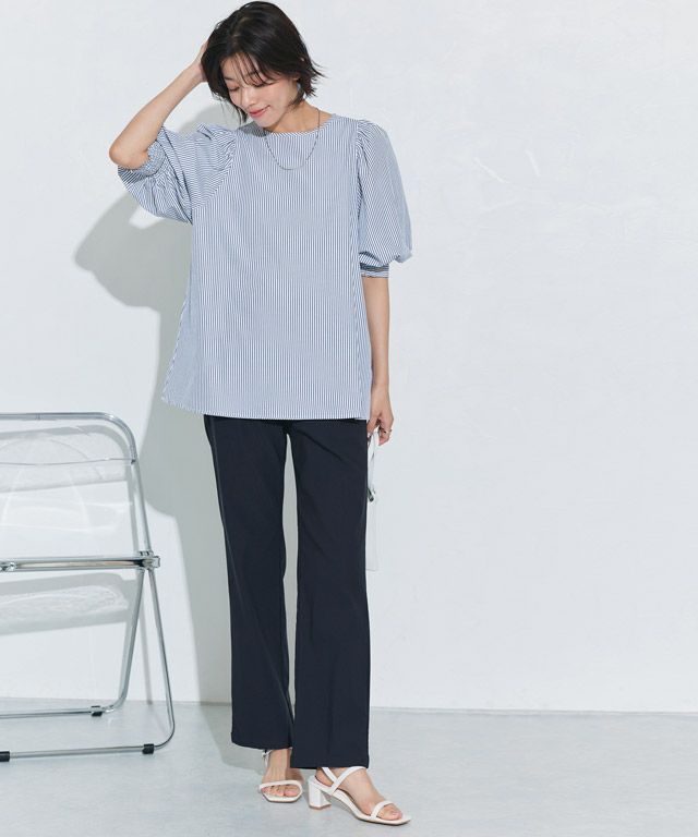 167cm / ベージュ / M