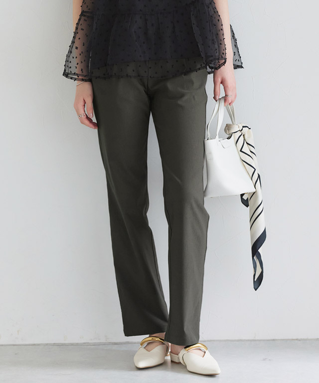 162cm / ベージュ / M