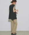167cm / ベージュ / M