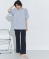 167cm / ネイビー / M