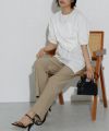 167cm / ベージュ / M