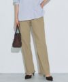 162cm / ベージュ / M