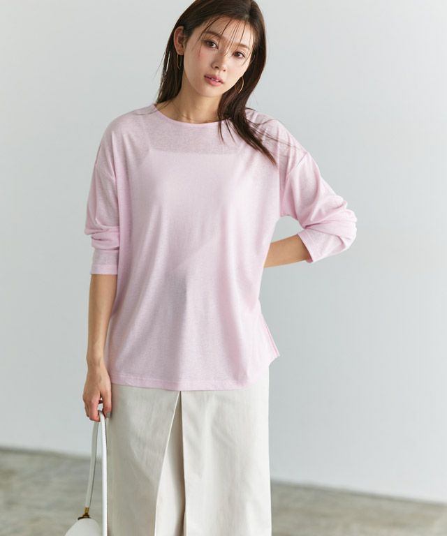 166cm / ピンク / M