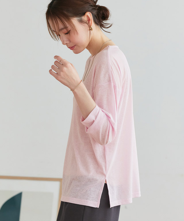 166cm / ピンク / M