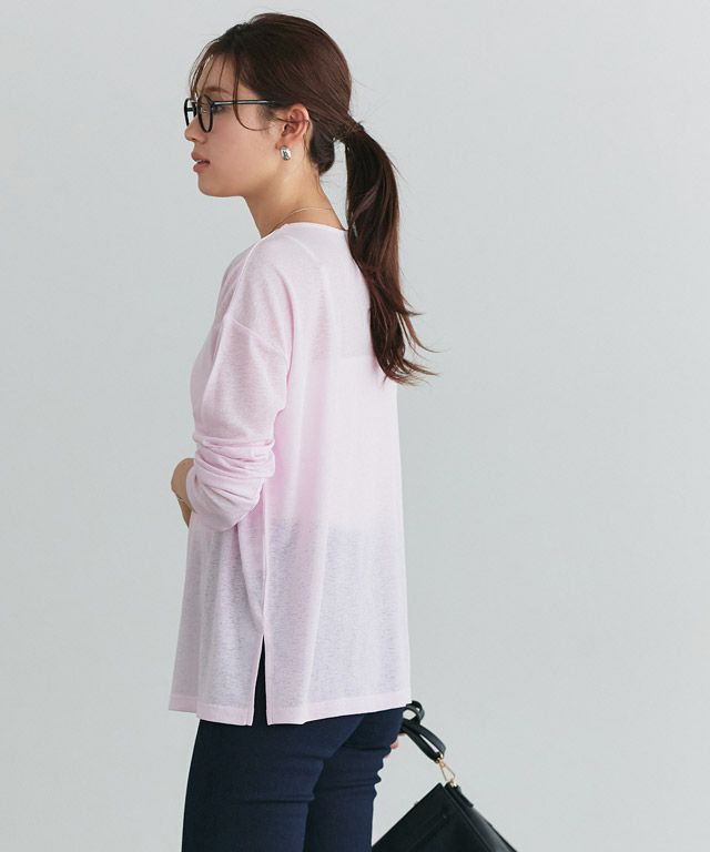 166cm / ピンク / M