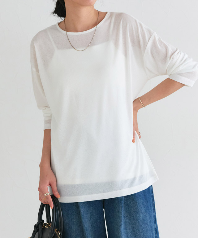 167cm / ラベンダー / M