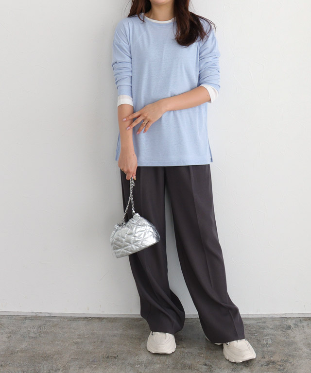 157cm / イエロー / M