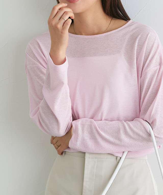 163cm / オフホワイト / M