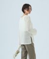165cm / オフホワイト / M