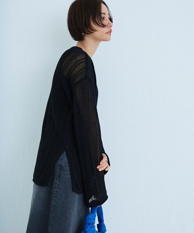 165cm / ブラック / M