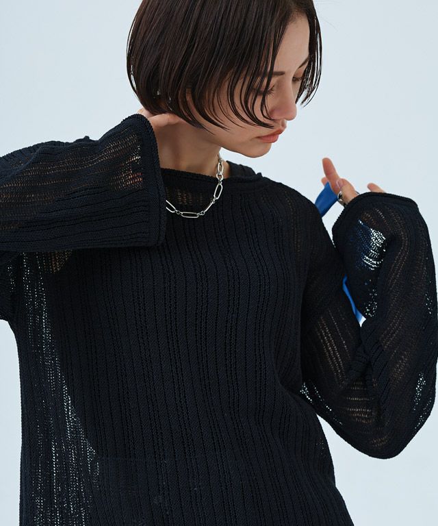 165cm / ブラック / M