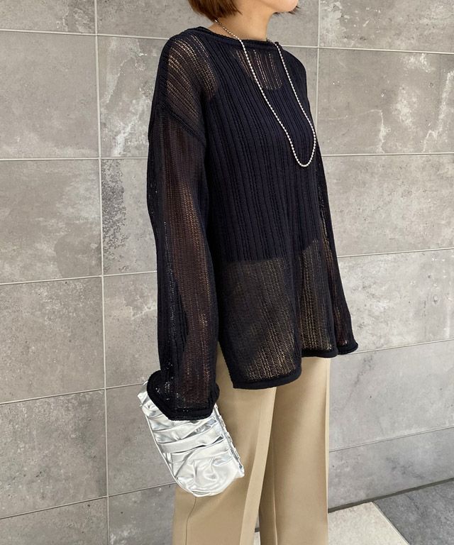 160cm / ブラック / M