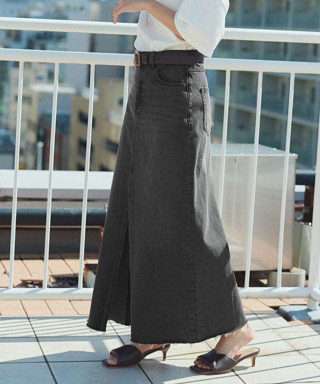 166cm / ブラック / M
