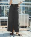 166cm / ブラック / M