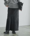 166cm / ブラック / M
