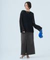 165cm / ブラック / M