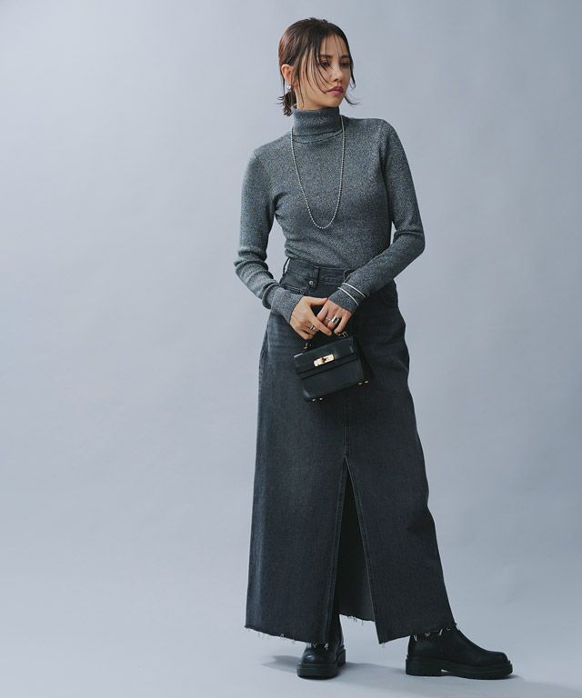 165cm / ブラック / M