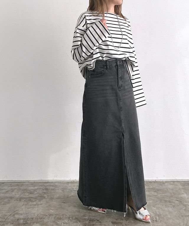 150cm / ブラック / S