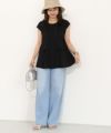 150cm / サックス / M