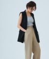 165cm / ベージュ / M