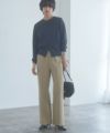 165cm / ベージュ / M