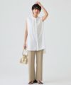 166cm / ベージュ / M