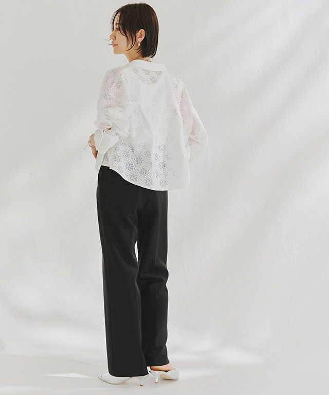 165cm / ブラック / M