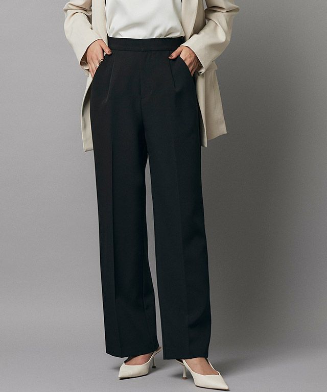 166cm / ブラック / M