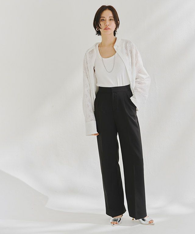 165cm / ブラック / M