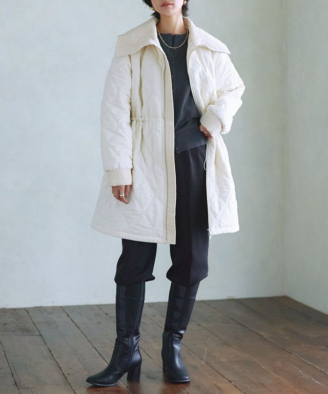 166cm / ブラック / M