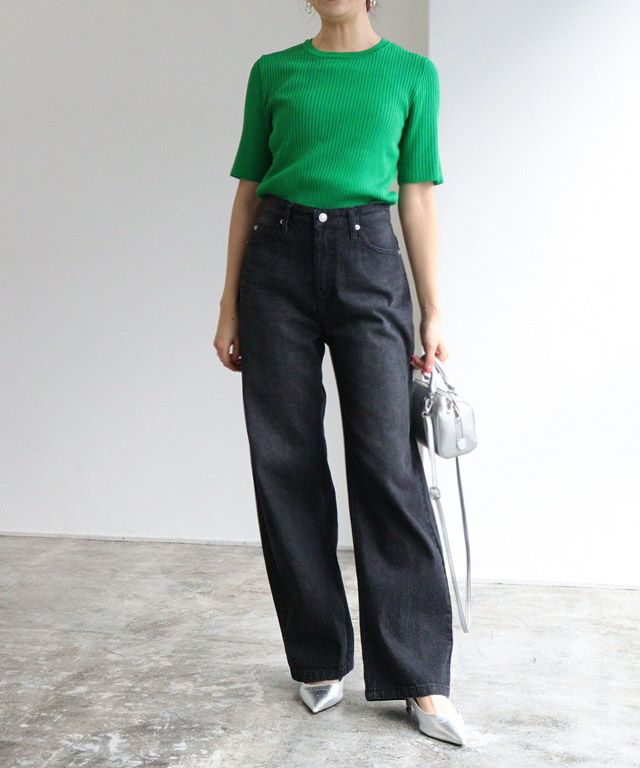 157cm / グリーン / M