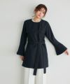 167cm / アイボリー / M