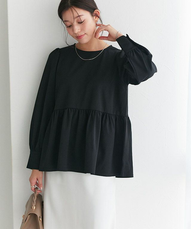 167cm / ブラック / M