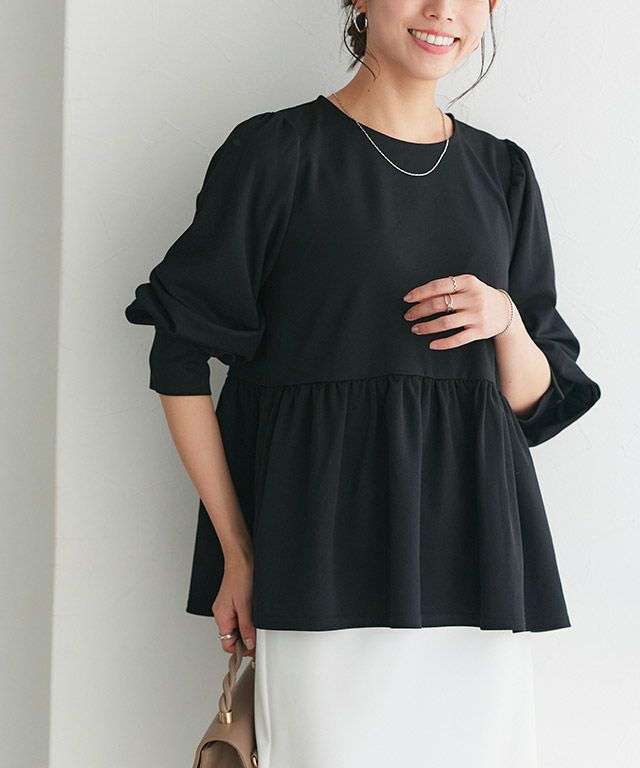 167cm / ブラック / M