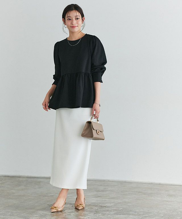 167cm / ブラック / M