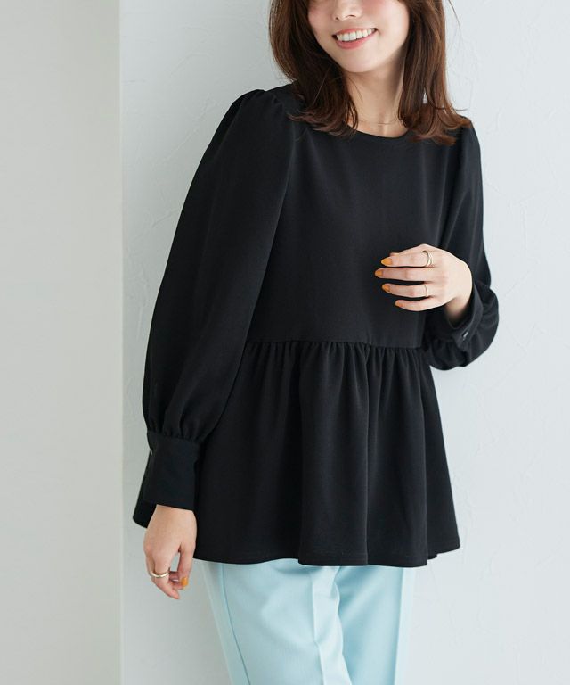 167cm / ブラック / M