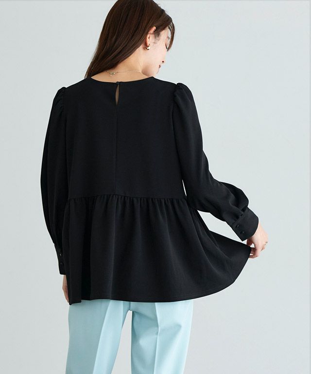 167cm / ブラック / M