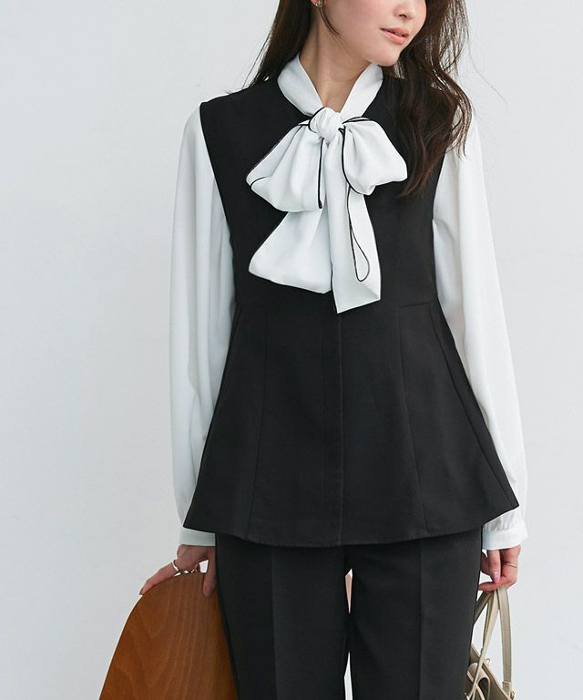 167cm / ブラック / M