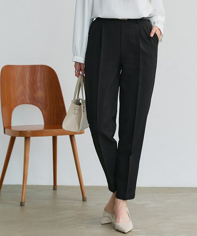 167cm / ブラック / M