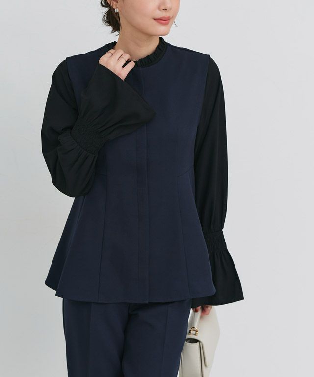 167cm / ブラック / M