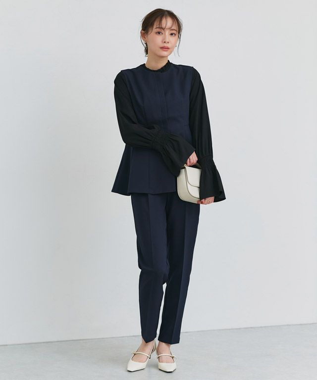 167cm / ブラック / M